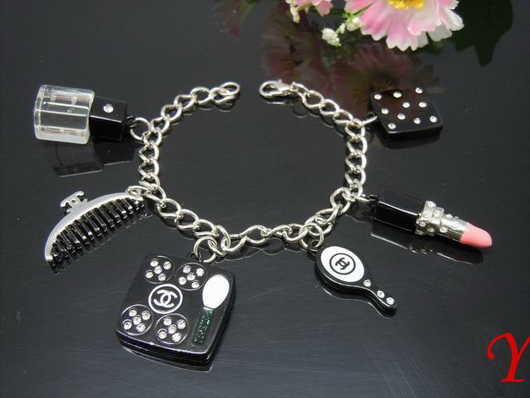 Bracciale Chanel Modello 268